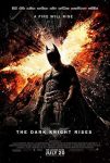 دانلود فیلم The Dark Knight Rises 2012