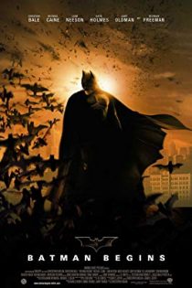 دانلود فیلم Batman Begins 2005