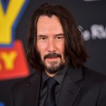 keanu