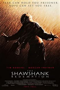 دانلود فیلم The Shawshank Redemption 1994