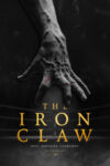 دانلود فیلم پنجه آهنین The Iron Claw 2023