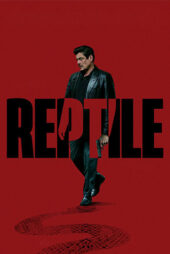 دانلود فیلم خزنده Reptile 2023